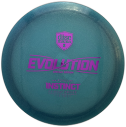 Instinct Special Edition Forged (7)