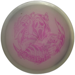 Buzzz Halloween Limited Edition Z Glo (7)
