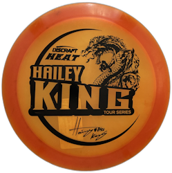 Heat Hailey King Tour Series Z (7)