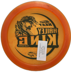 Heat Hailey King Tour Series Z (7)