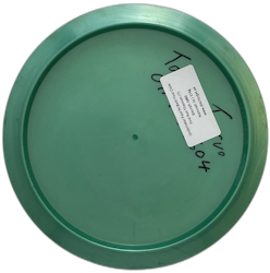 Undertaker Paul McBeth Four Claw First Run Titanium (7)