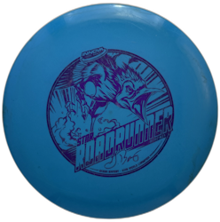 Roadrunner Star (7)
