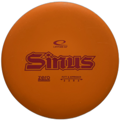 Sinus Zero Medium (8)