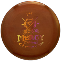Mercy Limited Edition Gold (8)