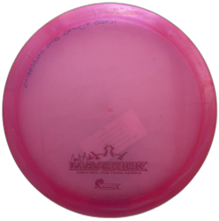 Maverick Zach Melton Team Series Lucid X Chameleon (7)