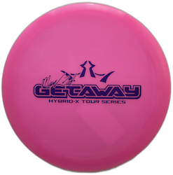 Getaway Mason Ford Tour Series Hybrid X (9)