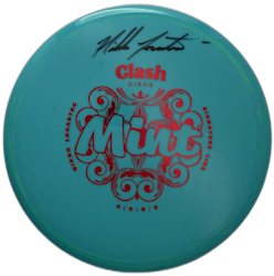 Mint Nikko Locastro Signature Line Steady (8)