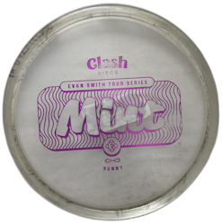 Mint Evan Smith Tour Series Sunny (7)