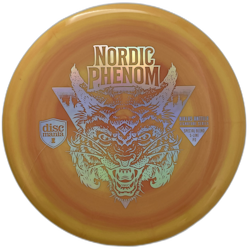 Nordic Phenom Niklas Anttila Signature Series Special Blend S-line (8)
