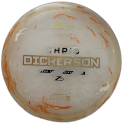 Buzzz Chris Dickerson Tour Series 2024 Z FLX Jawbreaker (8)