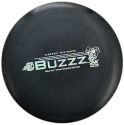 Wasp /Buzzz ss DGLO 40th Anniversary Midnight Z (7)