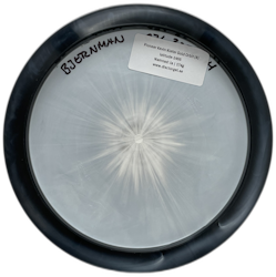Pioneer Kevin Kiefer Gold Orbit (8)
