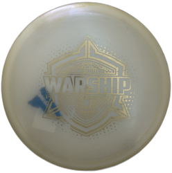Warship Trilogy Challenge 2021 VIP Chameleon (7)