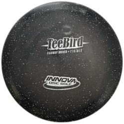 TeeBird Metal Flake (7)