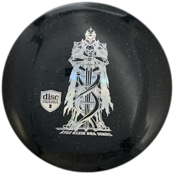 Vanguard Kyle Klein Creator Series Metal Flake C-line (7)