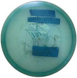Warship VIP X Chameleon (6)