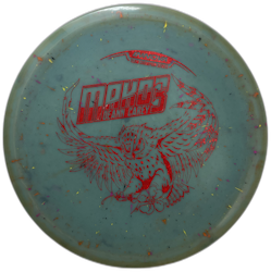 Mako3 Deann Carey Team Champion Series Splatter Star (9)