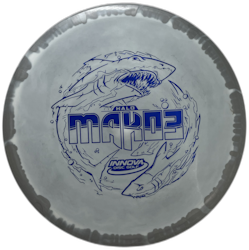 Mako3 Halo Star (8)