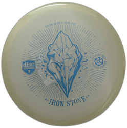 Iron Stone Color Glow C-line (8)