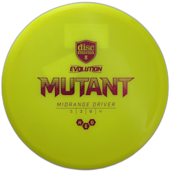 Mutant NEO (8)