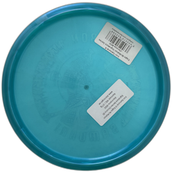 Iron Samurai IV Eagle McMahon Signature Series Chroma (8)
