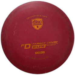 FD Innova made D-Line (5)