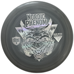 Nordic Phenom Niklas Anttila signature Series Special Blend S-line (6)