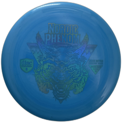 Nordic Phenom Niklas Anttila Signature Series Special Blend S-line (6)