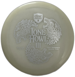 Lone Howl III Colten Montgomery Signature Series Metal Flake C-line (8)