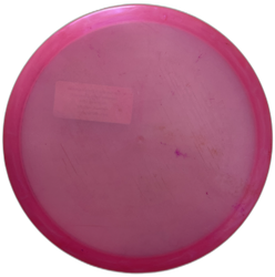 Iron Samurai IV Eagle McMahon Signature Series Chroma (7)