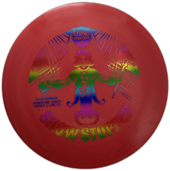 Show Stopper Ella Hansen Signature Series Swirly S-line (7)