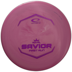 Savior First Run Grand (7)