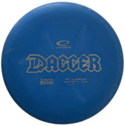 Dagger Zero Medium (6)
