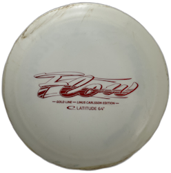 Flow Linus Carlsson Edition Gold (5)