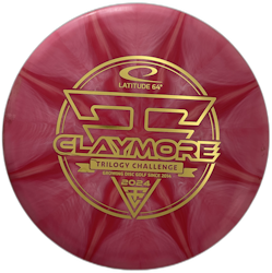 Claymore Trilogy Challenge 2024 Gold Ice (6)