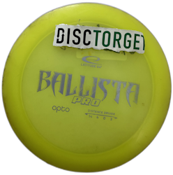 Ballista Pro Opto (5)