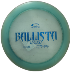 Ballista Pro Opto (6)