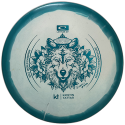 Pure Kristin Tattar 2023 European Champion Gold Orbit (6)