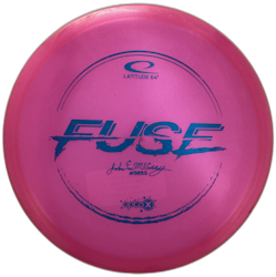 Fuse John E McCray Opto X (6)