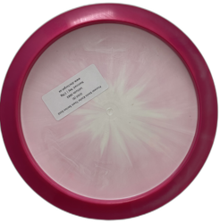 Pioneer Kevin Kiefer Team Series Gold Orbit (9)
