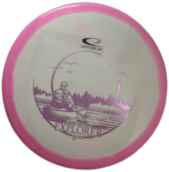 Explorer Lauri Lehtinen Team series Gold Orbit (9)