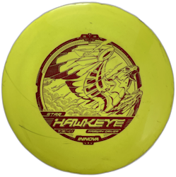 Hawkeye Star (5)
