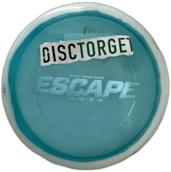 Escape Lucid Ice Orbit (7)