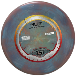 Pilot Cosmic Neutron (7)