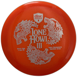 Lone Howl III Colten Montgomery Signature Series Metal Flake C-line (8)