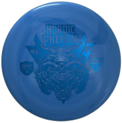 Nordic Phenom Niklas Anttila Signature Series Special Blend S-line (8)