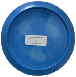 Nordic Phenom Niklas Anttila Signature Series Special Blend S-line (8)