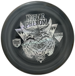 Nordic Phenom Niklas Anttila Signature Series Special Blend S-line (7)