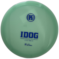 Idog First Run K1 (9)