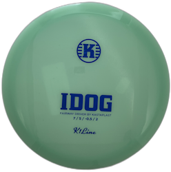 Idog First Run K1 (9)